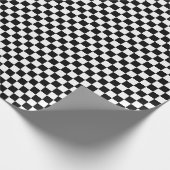 Tafel Geschenkpapier (Ecke)