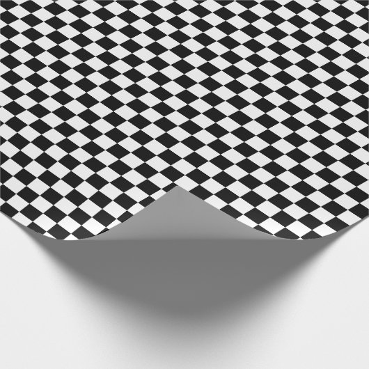 Tafel Geschenkpapier (Ecke)