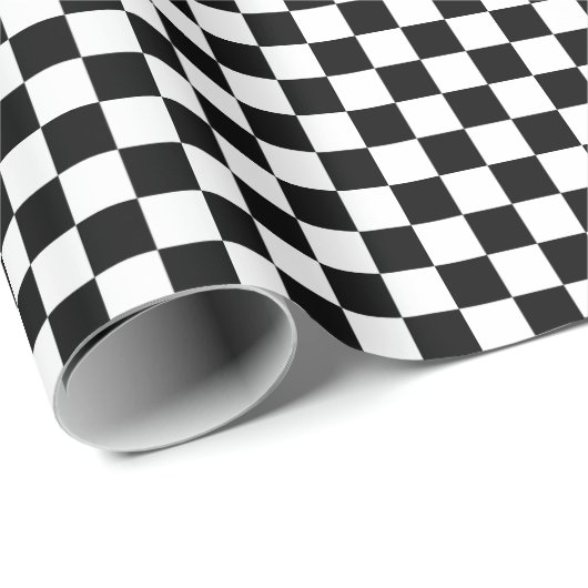 Tafel Geschenkpapier (Rolleneckpunkt)