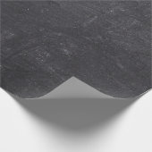 Tafel Geschenkpapier (Ecke)