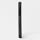 Tafel iPhone 5 Hülle (Hinten/Links)