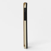 Tafel iPhone 5 Hülle (Hinten/Links)