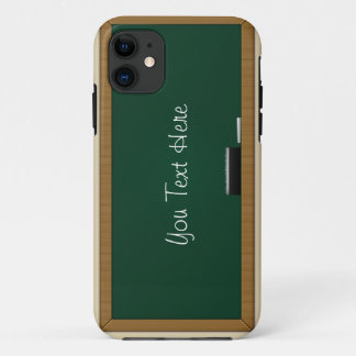 Tafel iPhone 5 Hülle