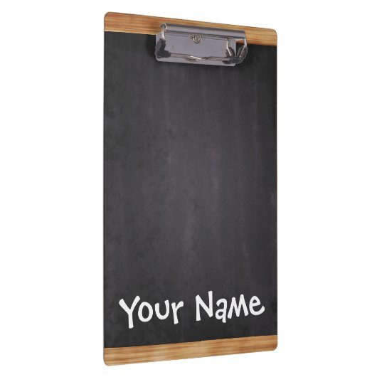 TAFEL KLEMMBRETT (Rechts)