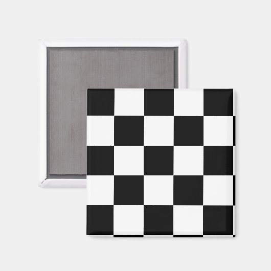 Tafel Magnet (Vorderseite/Rückseite)