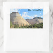 Tafel Mesa Sticker (Tasche)