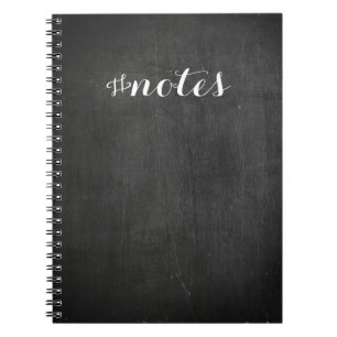 Tafel-Notizbuch Notizblock