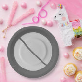 Tafel Pappteller (Party)