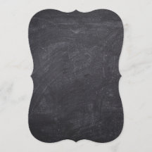 Tafel-Party Einladungs-Karten