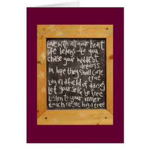 Tafel-Poesie