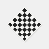 Tafel Serviette (Ecke)