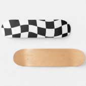 Tafel Skateboard (Horizontal)