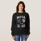 Tafel Sweatshirt (Vorne ganz)