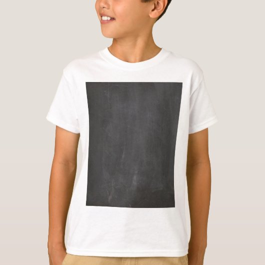 Tafel T-Shirt (Vorderseite)