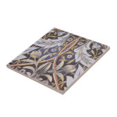 Tafel von Keramik Tiles von William Morris Fliese (Seite)