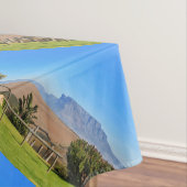 Tafelberg in Kapstadt Tischdecke (Beispiel)