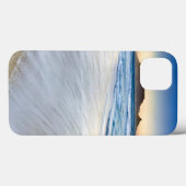 Tafelberg über die Tafelbucht Case-Mate iPhone Hülle (Rückseite (Horizontal))