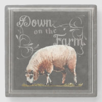 Tafelfarm | Bis zur Farm Schafe