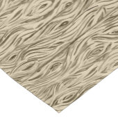 Tafelholz Kurzer Tischläufer (Ecke)