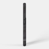 Tafelkartentee Wiederholung Monogramm Samsung Galaxy Hülle (Rechte Seite)