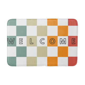 Tafelmatte | Mat & Rug Badematte