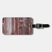 Tafeln Gepäckanhänger (Vorderseite horizontal)