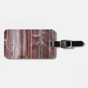 Tafeln Gepäckanhänger