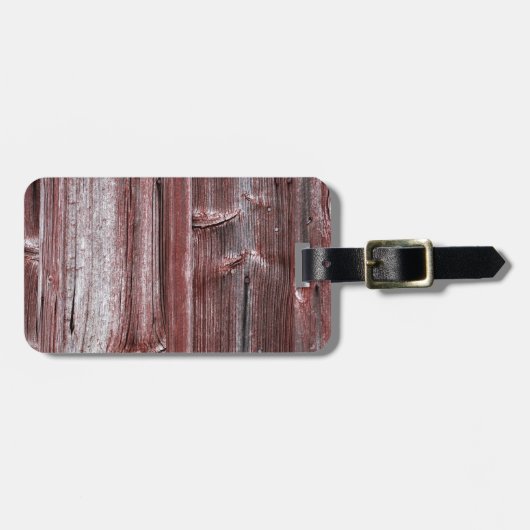 Tafeln Gepäckanhänger (Vorderseite horizontal)