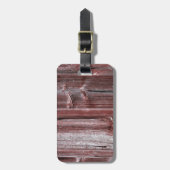 Tafeln Gepäckanhänger (Vorderseite vertikal)