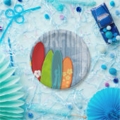 Tafelpapier Pappteller (Party)