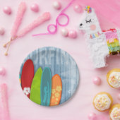 Tafelpapier Pappteller (Party)