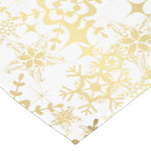 Tafelrutsche Kurzer Tischläufer (Ecke)