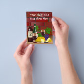 Tafelschere Flyer (Gruppe)