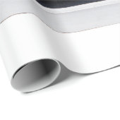 Tafelschild schwarz geschenkpapier (Rolleneckpunkt)