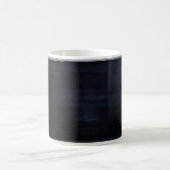 Tafelschild schwarz kaffeetasse (Mittel)