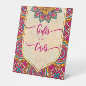 Tafelschild Sockelschild (Vorderseite)