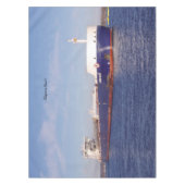 Tafeltuch Algoma Sault Tischdecke (Vorderseite)