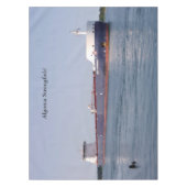 Tafeltuch Algoma Strongfield Tischdecke (Vorderseite)