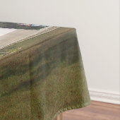 Tafeltuch von Wind Point Lighthouse Tischdecke (Beispiel)