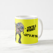 Taffy-Dan-Inspirations-Tasse Kaffeetasse (VorderseiteRechts)