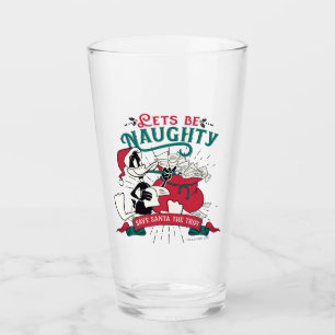 TAFFY DUCK™ - Lasst uns unartig sein Glas