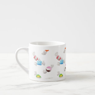 TAFFY RAIN Espressotasse