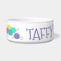 Taffy the Dog Boardwalk Salz Water Candy Beach