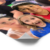 Tafgu Crew Poster (Ecke)