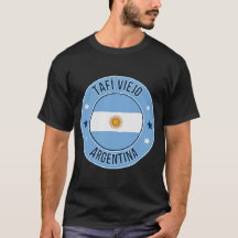 Tafi Viejo, Argentinien Stadt