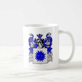 Tafoya Wappen Kaffeetasse