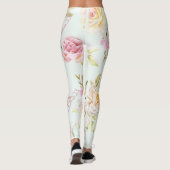 TAFSUT FRÜHLING LEGGINGS (Rückseite)