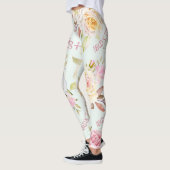TAFSUT FRÜHLING LEGGINGS (Links)