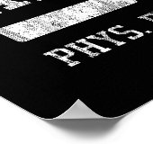 Taft High School Hs San Antonio Tx Phys Ed Poster (Ecke)