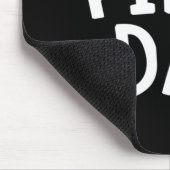 Tag26 Mousepad (Ecke)